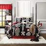 Fur Baby Complete Bed Set and Accent Pillow, , large