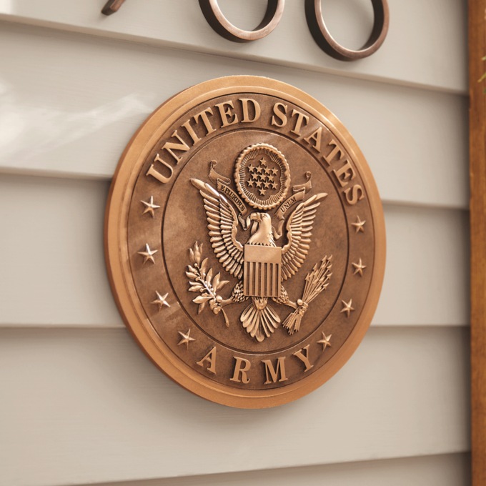 Military Stepping Stone, , large