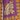 Goddess 3 Long Caftan, Violet, swatch