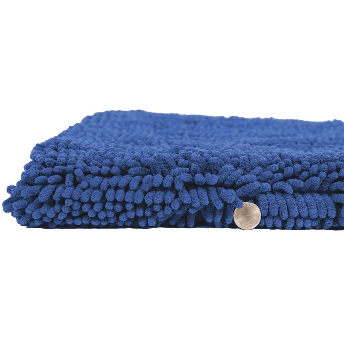 DGS Dirty Dog Cushion Pad – Small, , large