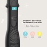 Conair The Curl Collective 3-in-1 Blowout Kit, , large
