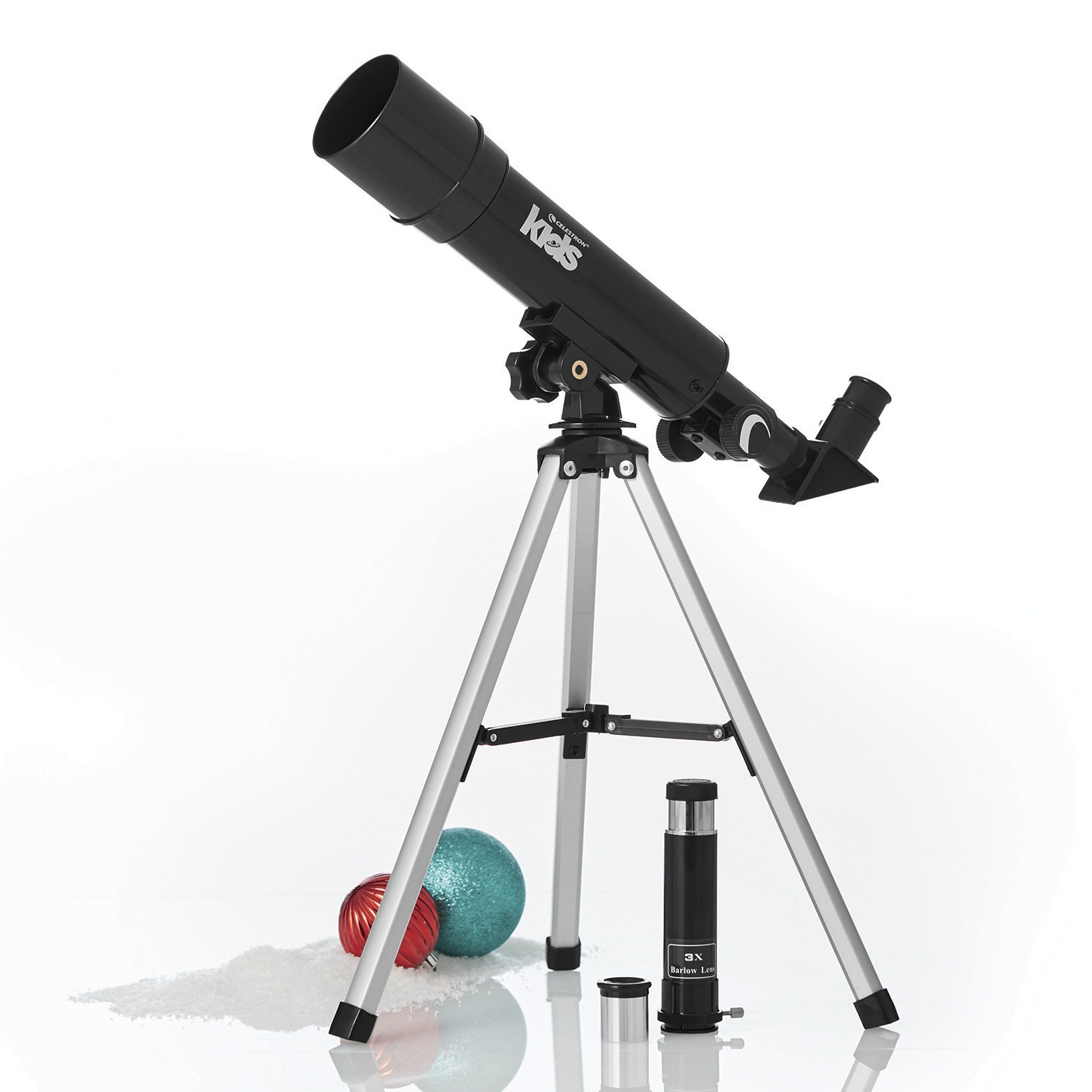 Celestron Telescope Kit, , large