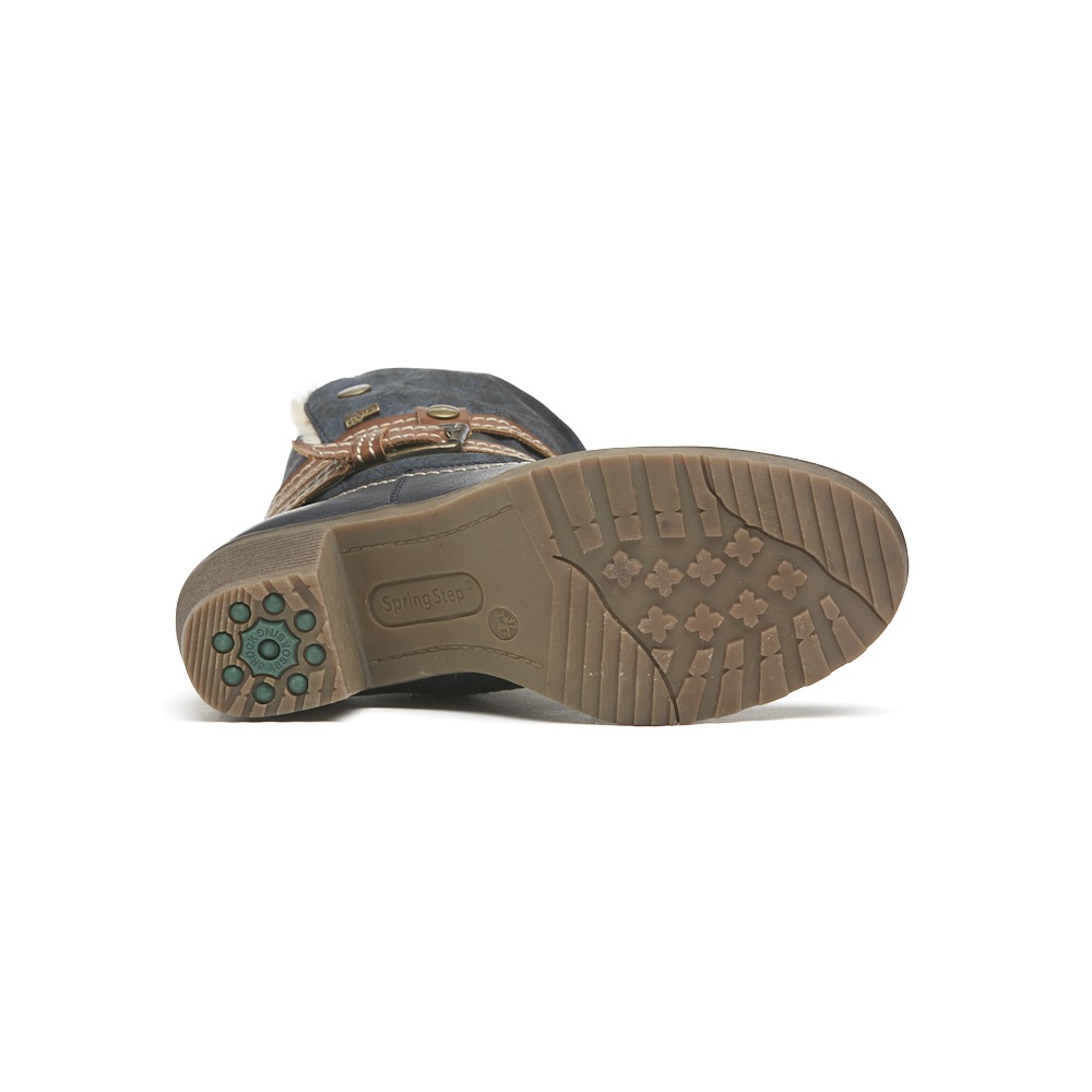 spring step boisa bootie