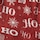 Red Ho Ho Ho