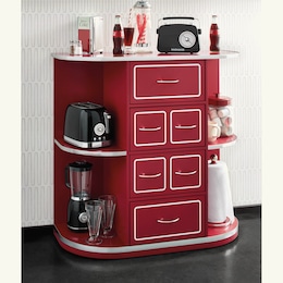 Retro Cabinet, , large