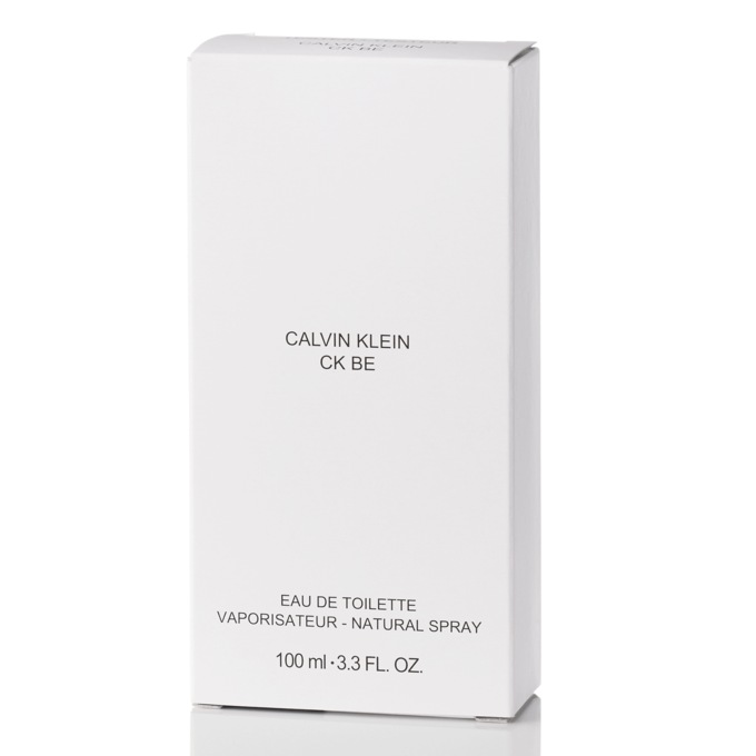 Calvin Klein Be EDT Spray, , large
