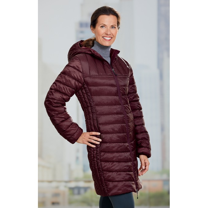 Flurries Parka, , large