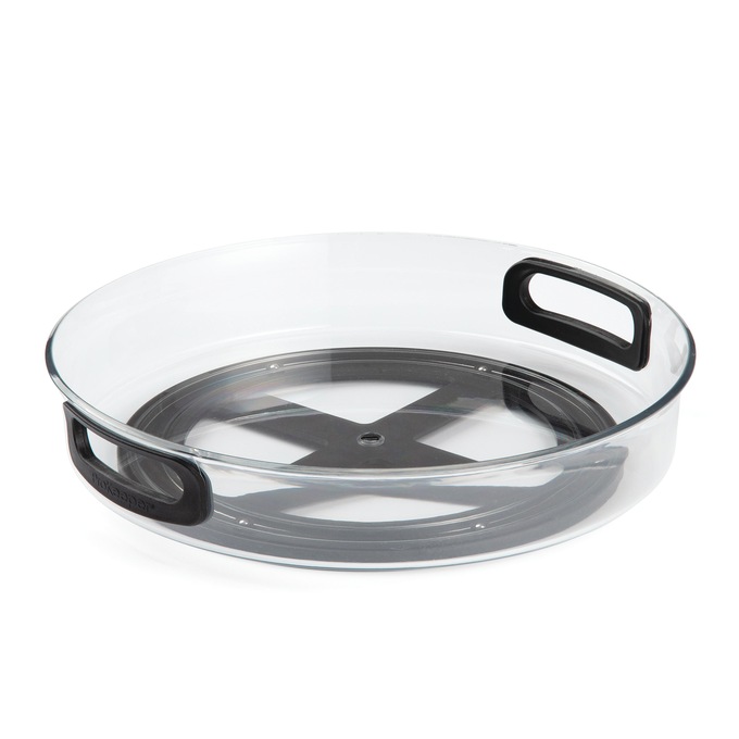 11.5" Turntable Prokeeper+, , large