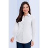 Easy Care Comfort Poplin Shirt, , large