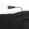 Percussion Massager & Eye Mask Set, Multi, large