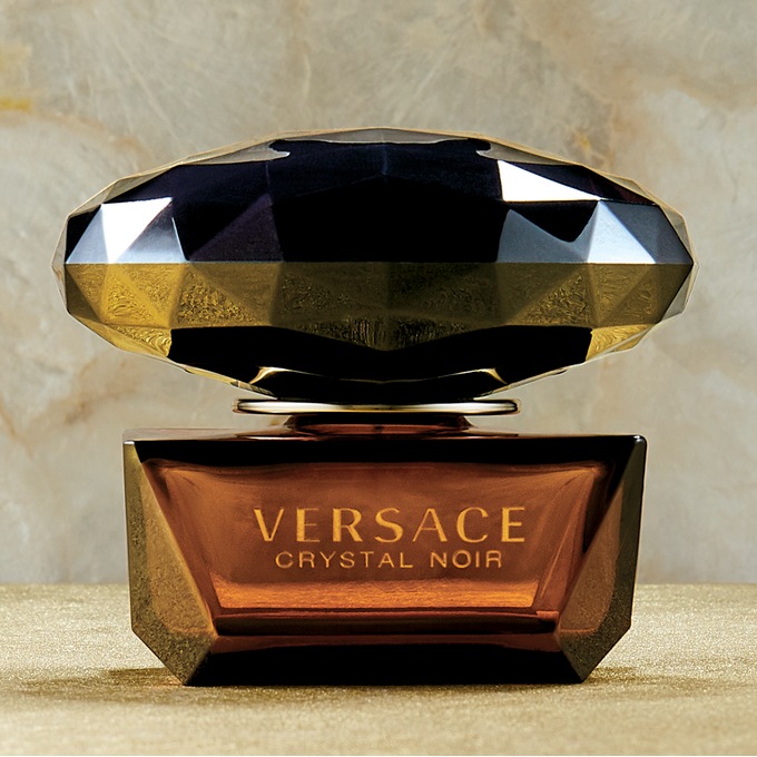 Versace Crystal Noir For Her, , large