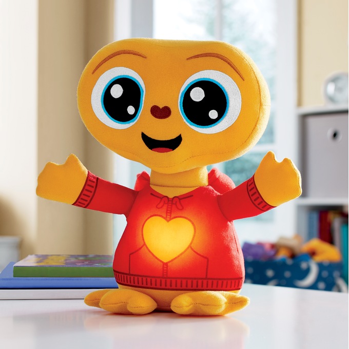 ET Toomies Plush, , large