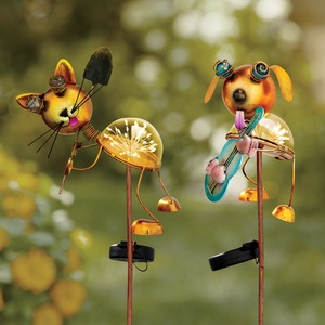 Solar Metal Animal – Buy Both and Save, , large