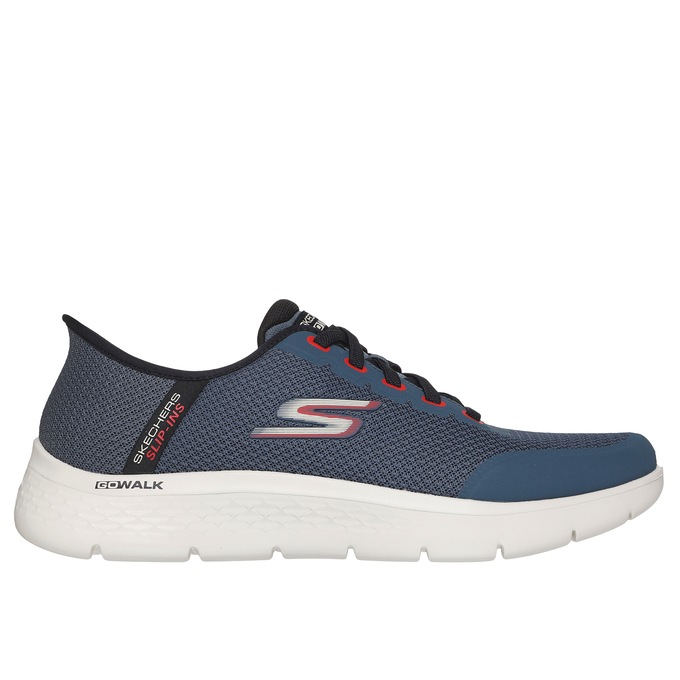 Skechers Men's Slip-Ins GO WALK Flex Slip-On, , large