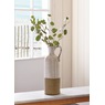 Tall Crackled Jug D&eacute;cor, , large