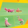 LEGO Creator 3-in-1 Pink Flamingo, , large