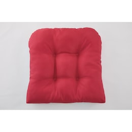 Wicker Chair Cushion, , large