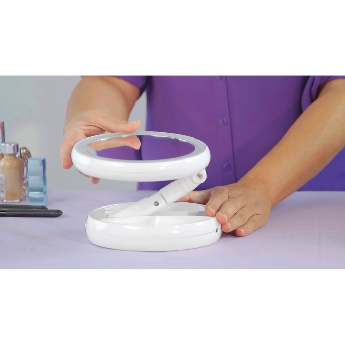 My Foldaway Mirror, , large