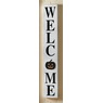 All Season Interchangeable Welcome Sign, , large