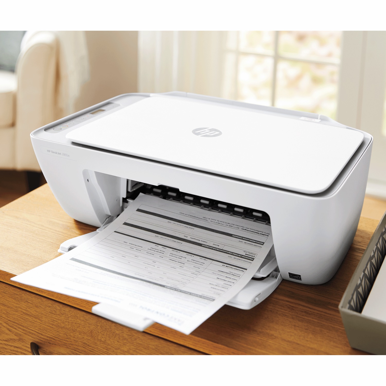 HP Deskjet All-in-One Printer | Seventh Avenue