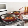 Rachael Ray Set of 2 Cook+Create Fry Pans, , large