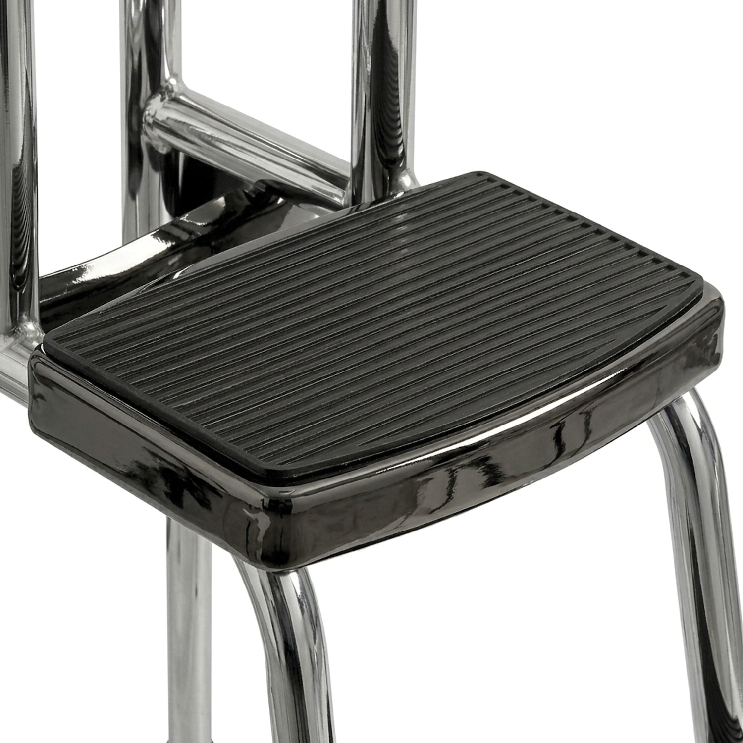 Retro Step-Stool Chair | Seventh Avenue