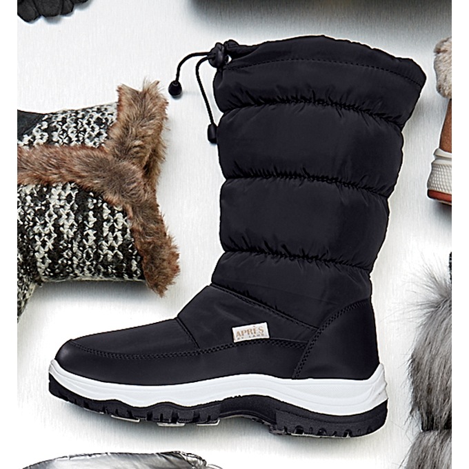 Apr&egrave;s Estelle Boot by LAMO, , large