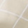 Beige Windowpane