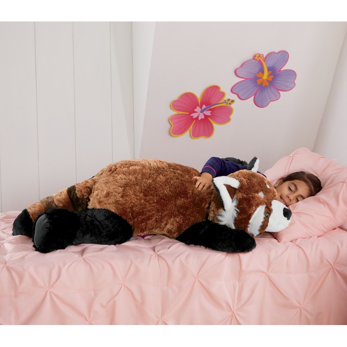 Body Oversized Plush, , large
