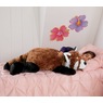Body Oversized Plush, , large