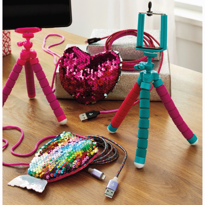Kids’ Tripod Set, , large