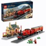 LEGO Harry Potter Hogwarts Express & Hogsmeade Station, , large