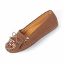 Beaded Women's Moccasin with Arch Support, , large