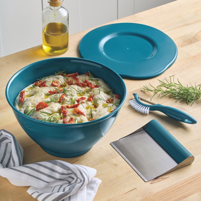 Rachael Ray Garbage Bowl Prep Set, , large
