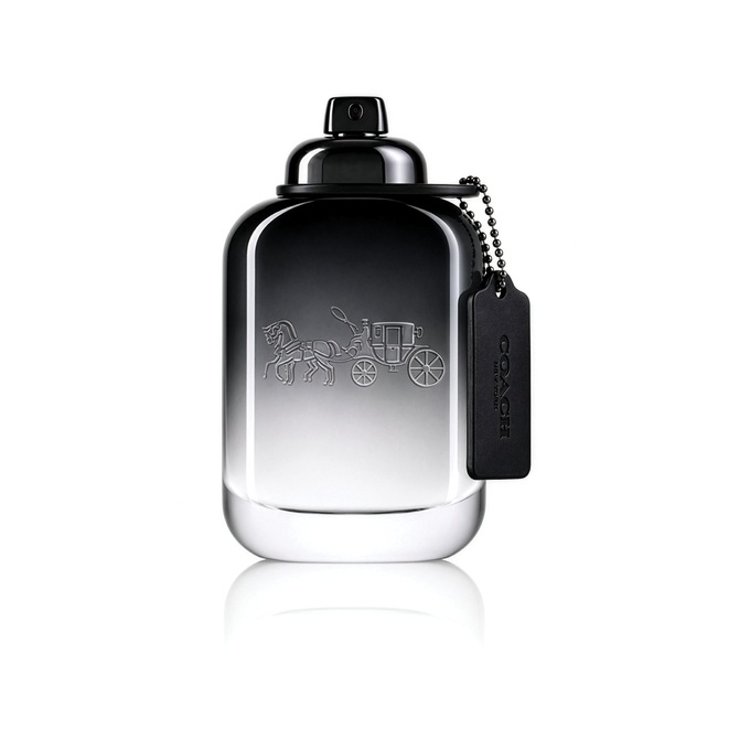 Coach New York For Him | Seventh Avenue