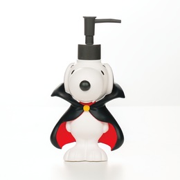 Vampire Snoopy Soap/Lotion Pump, , large
