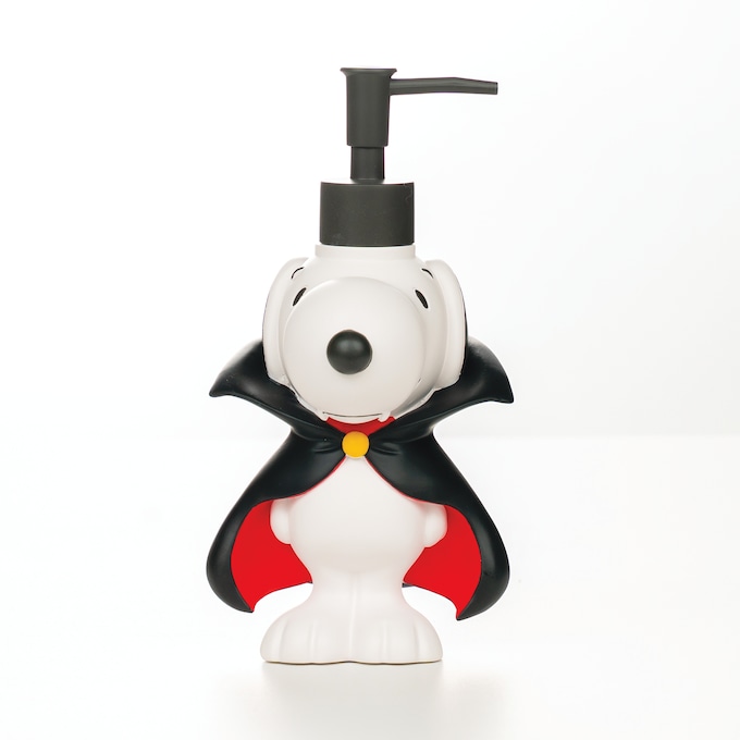 Vampire Snoopy Soap/Lotion Pump, , large