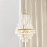 Cascade Chandelier, , large
