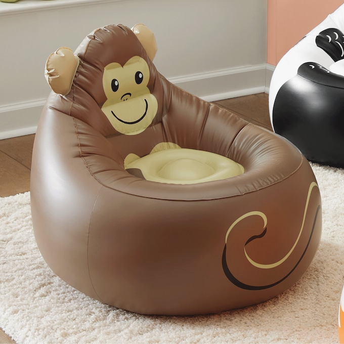 Bestway Cozy Critters Air Chair, , large