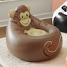 Bestway Cozy Critters Air Chair, , large