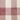Buffalo Plaid Tie Shade, Wine, swatch