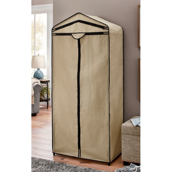 Arched Wardrobe, , large