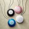 Portable Mini Air Purifier Necklace, , large
