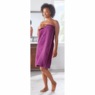 Color Connection Set of 2 Cotton Bath Sheets, , large