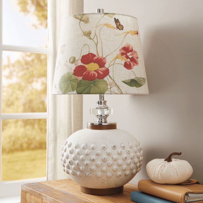 Satine Table Lamp, , large