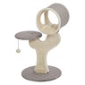 MW Feline Nuvo Salvandor Cat Mushroom Furniture, , large