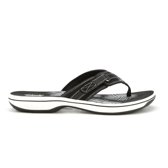 Women's Breeze Sea Thong by Clarks, , large