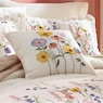 May Flowers Accent Pillow, , large