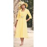 Whittall & Shon Primrose Brimmed Hat, , large