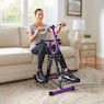 Full Body Home Track Home Gym, , large